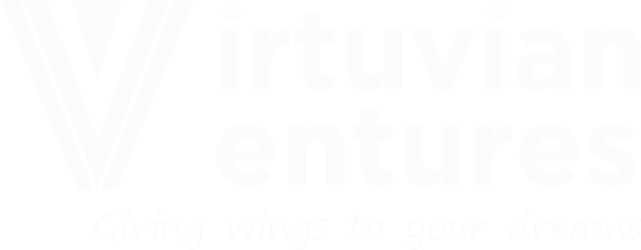 Virtuvian Ventures Pvt. Ltd.